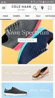 Cole Haan Affiche