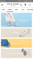 برنامه‌نما Cole Haan عکس از صفحه