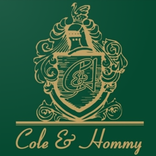 Cole & hommy