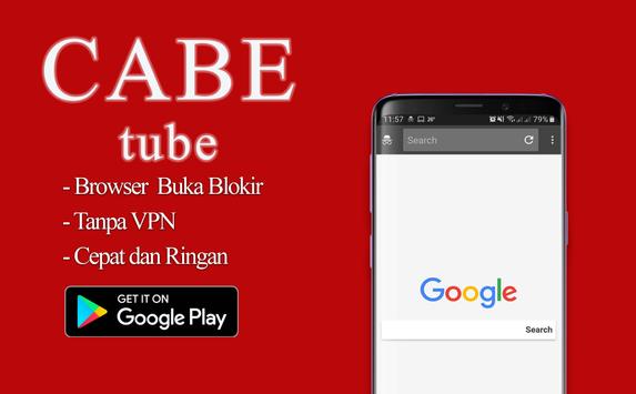 Cabe Rawit Browser Buka Blokir Tanpa VPN for Android - APK ...