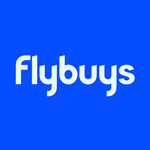 Flybuys icon