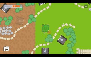Tank Run Ekran Görüntüsü 2