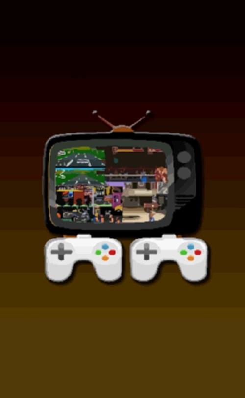 Games Classic 90s APK for Android - Download