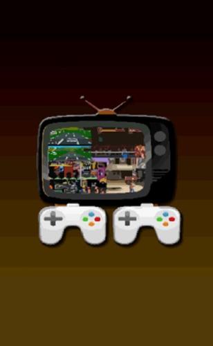 Old Video Games 80s Classic 90s Gaming Retro Gen For Android Apk Download