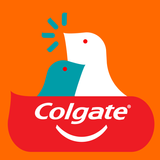 Colgate Connect icône