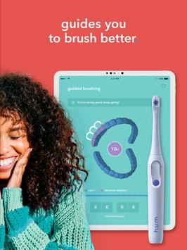 hum by Colgate 截图 7