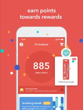 hum by Colgate 截图 2