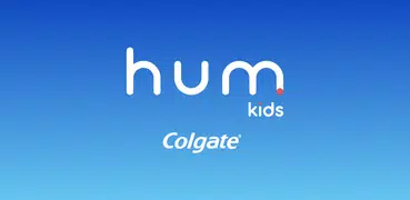 hum kids by Colgate