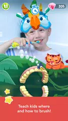 hum kids by Colgate XAPK download