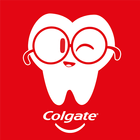 Colgate Magik ไอคอน