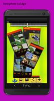 Photo Collage Photo Editor स्क्रीनशॉट 2