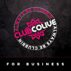 Club Colive - For Business Zeichen