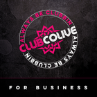 Club Colive - For Business-icoon