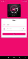 Club Colive - For Business Plakat