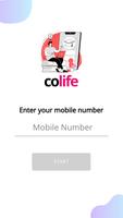 Colife تصوير الشاشة 1