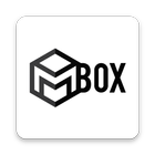 mBox-icoon