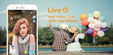 Live O Video Chat