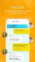 Live O Video Chat XAPK 下載