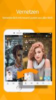 Live-O-Video-Chat Plakat