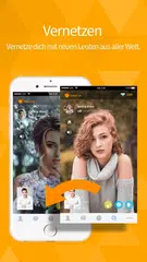 Live-O-Video-Chat XAPK Herunterladen