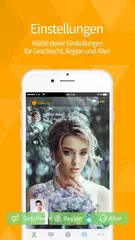 Live-O-Video-Chat XAPK Herunterladen