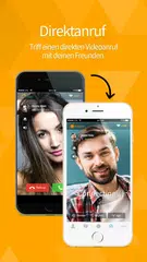 Live-O-Video-Chat XAPK Herunterladen