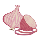 Live Onion biểu tượng