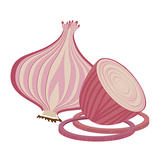 آیکون‌ Live Onion