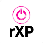 RXP - rentX for partners-icoon