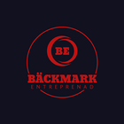 Bäckmark Entreprenad icône