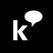 TALK icon