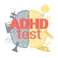ADHD test online. Quick check