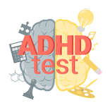 ADHD test online. Quick check