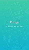 Coligo LMS Poster