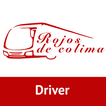 Rojos De Colima Driver icon