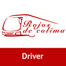 Rojos De Colima Driver APK