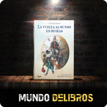 LA VUELTA AL MUNDO EN 80 DÍAS- EPUB GRATIS