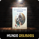 LA VUELTA AL MUNDO EN 80 DÍAS- EPUB GRATIS APK