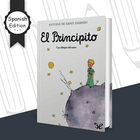 Little Prince ( EL PRINCIPITO ) icon