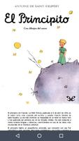 Little Prince ( EL PRINCIPITO ) poster