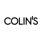 ikon COLIN'S
