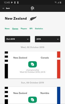 RugbyPass 截图 11