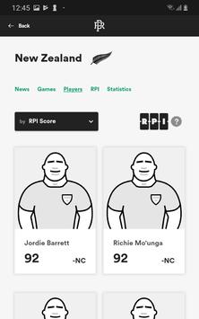 RugbyPass 截图 13