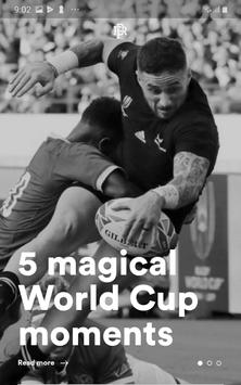 RugbyPass 截图 14