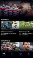 The Rugby Network 截图 1