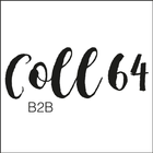 Coll64 B2B 图标