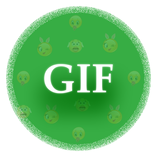 GIF為最新的應用程序