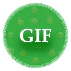 アプリのGIF アプリダウンロード