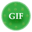 GIF為最新的應用程序