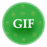 GIF pour Whatsapp